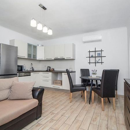Apartment Feratjer 斯普利特 外观 照片
