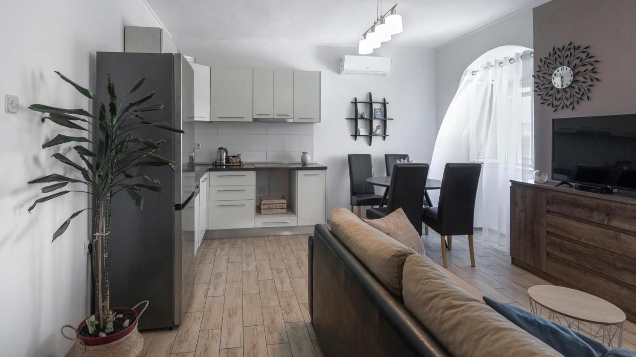 Apartment Feratjer 斯普利特 外观 照片