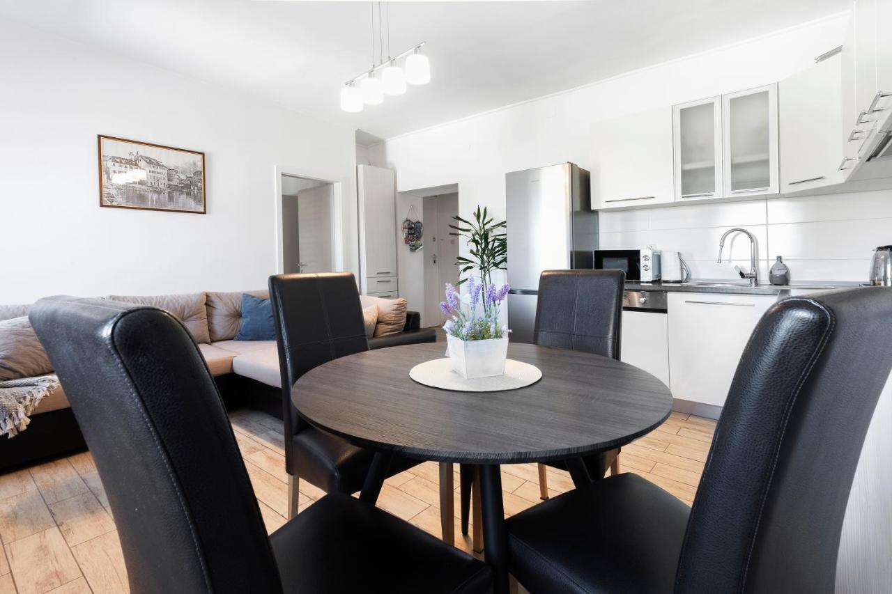 Apartment Feratjer 斯普利特 外观 照片