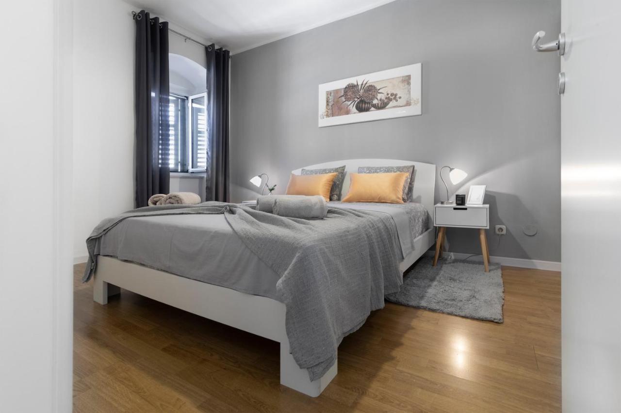 Apartment Feratjer 斯普利特 外观 照片