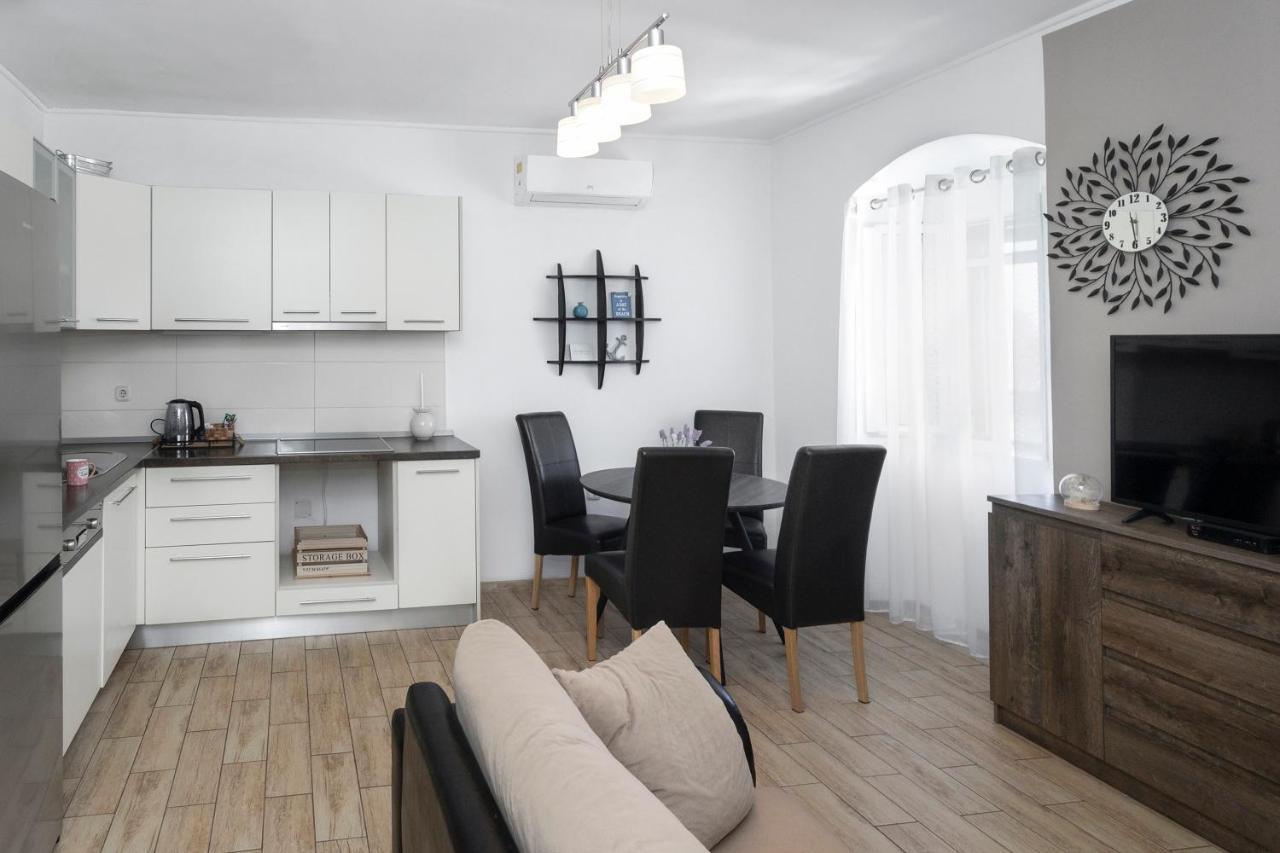 Apartment Feratjer 斯普利特 外观 照片