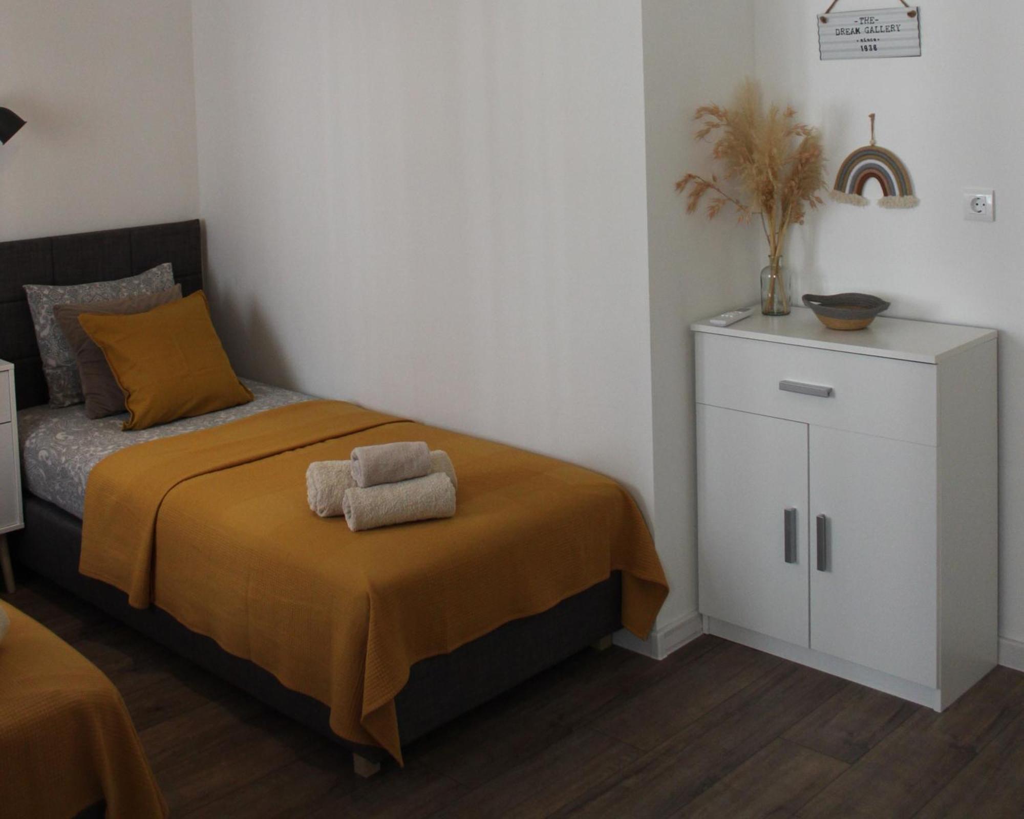 Apartment Feratjer 斯普利特 外观 照片